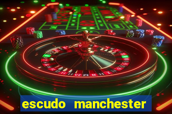 escudo manchester city dls